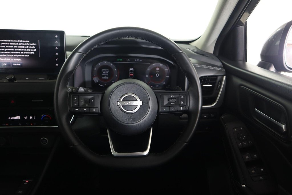 Used Nissan Qashqai 2024 for sale - 78003058: Photo 41