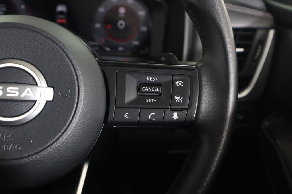 Used Nissan Qashqai 2024 for sale - 78003058: Photo 42