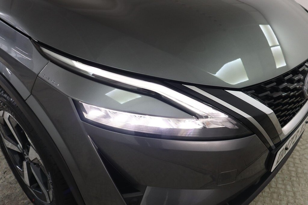 Used Nissan Qashqai 2024 for sale - 78003058: Photo 45