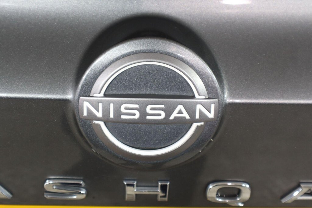 Used Nissan Qashqai 2024 for sale - 78003058: Photo 46