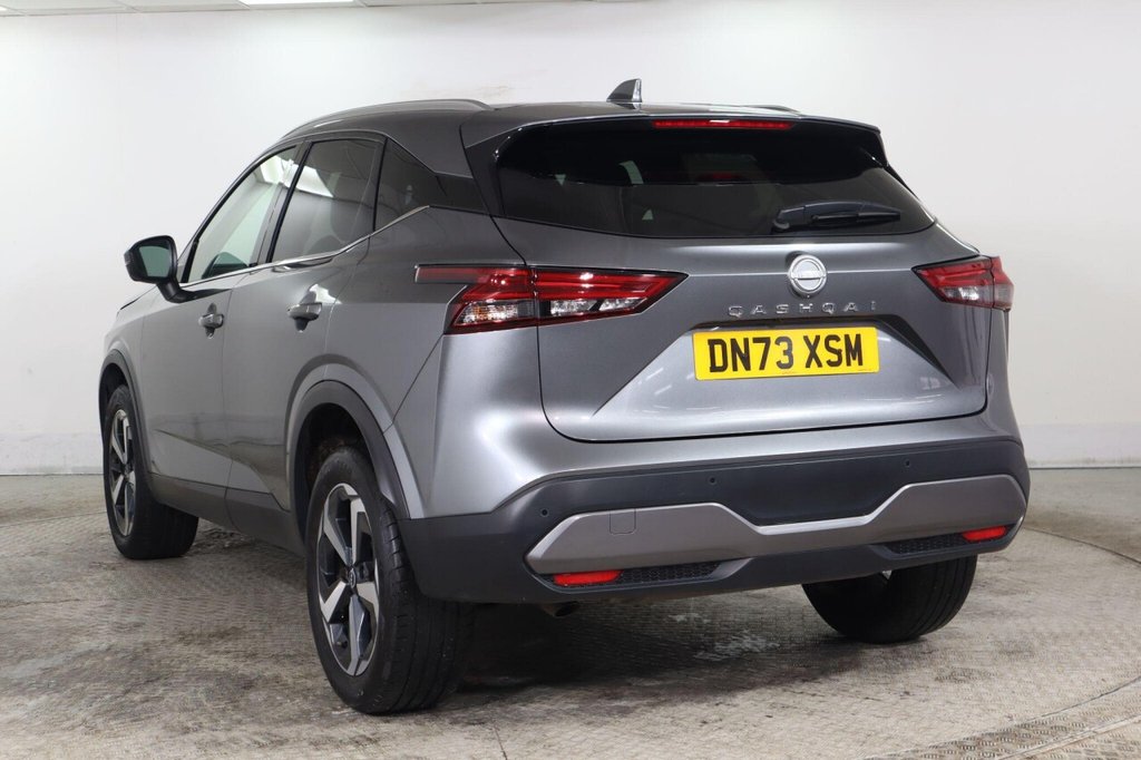 Used Nissan Qashqai 2024 for sale - 78003058: Photo 5