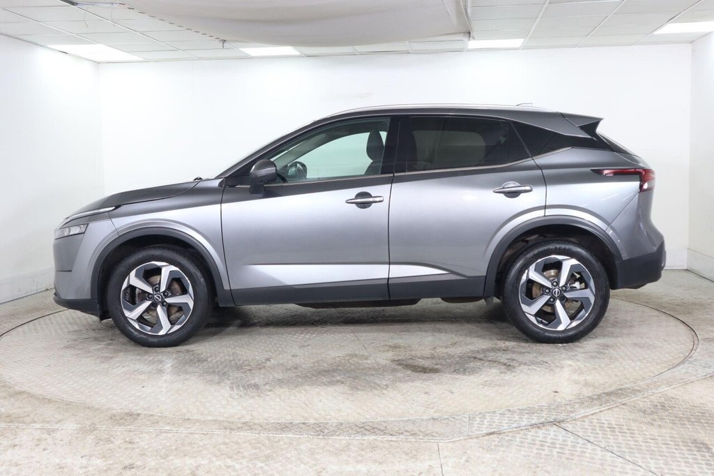 Used Nissan Qashqai 2024 for sale - 78003058: Photo 6