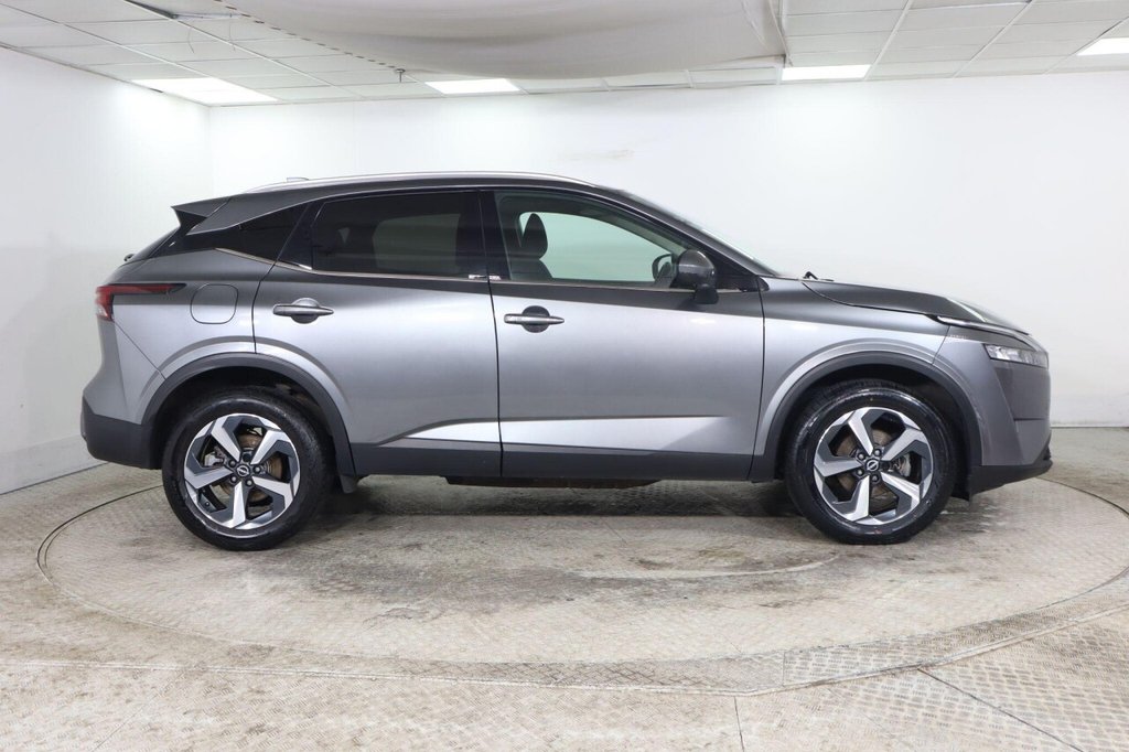 Used Nissan Qashqai 2024 for sale - 78003058: Photo 9