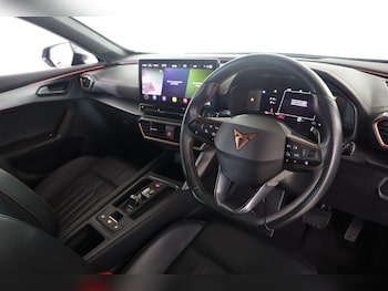 Used Cupra Formentor 2024 for sale - 79289155: Photo