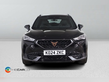 Used Cupra Formentor 2024 for sale - 79289155: Photo