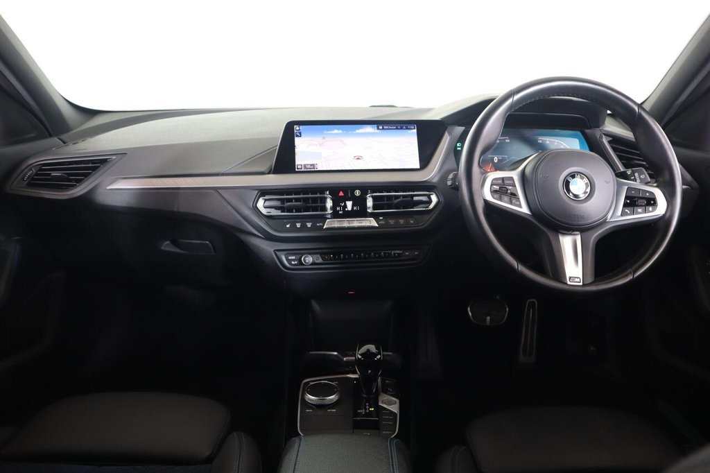 Used BMW 1 Series 2022 for sale - 77370151: Photo 12