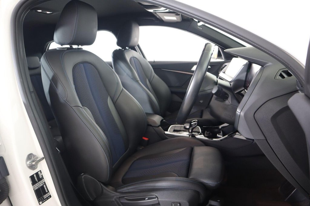 Used BMW 1 Series 2022 for sale - 77370151: Photo 13