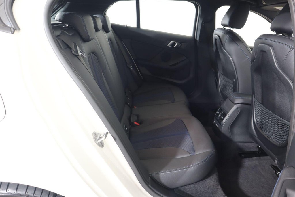 Used BMW 1 Series 2022 for sale - 77370151: Photo 14