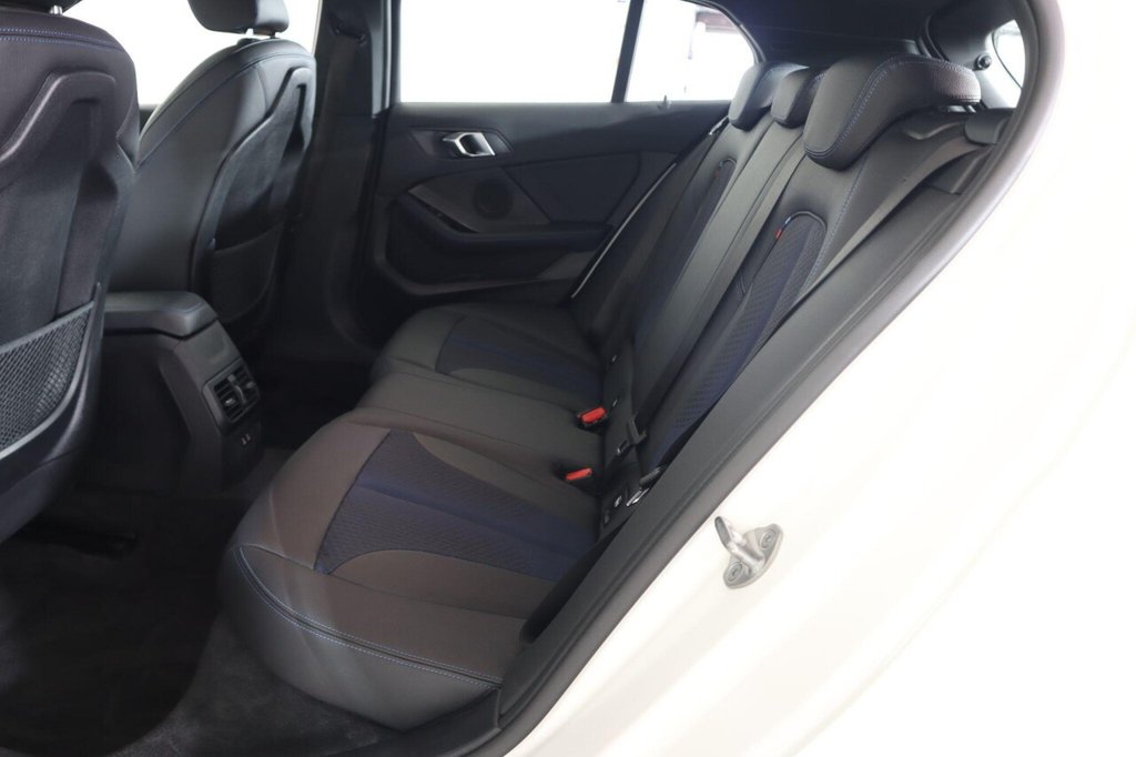 Used BMW 1 Series 2022 for sale - 77370151: Photo 17