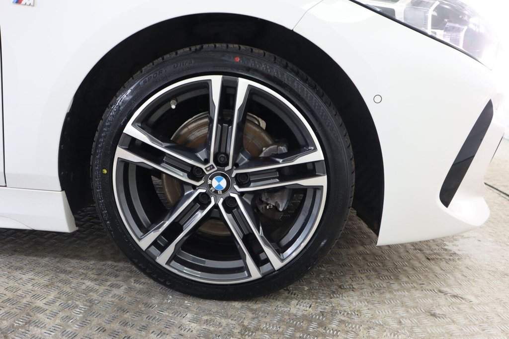 Used BMW 1 Series 2022 for sale - 77370151: Photo 28