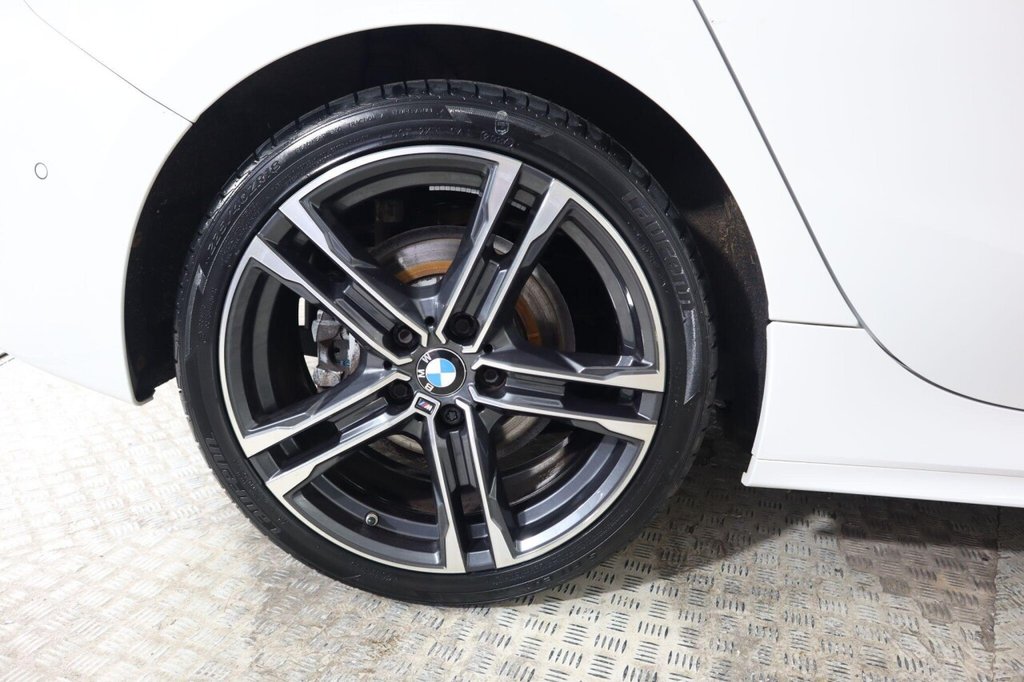 Used BMW 1 Series 2022 for sale - 77370151: Photo 29