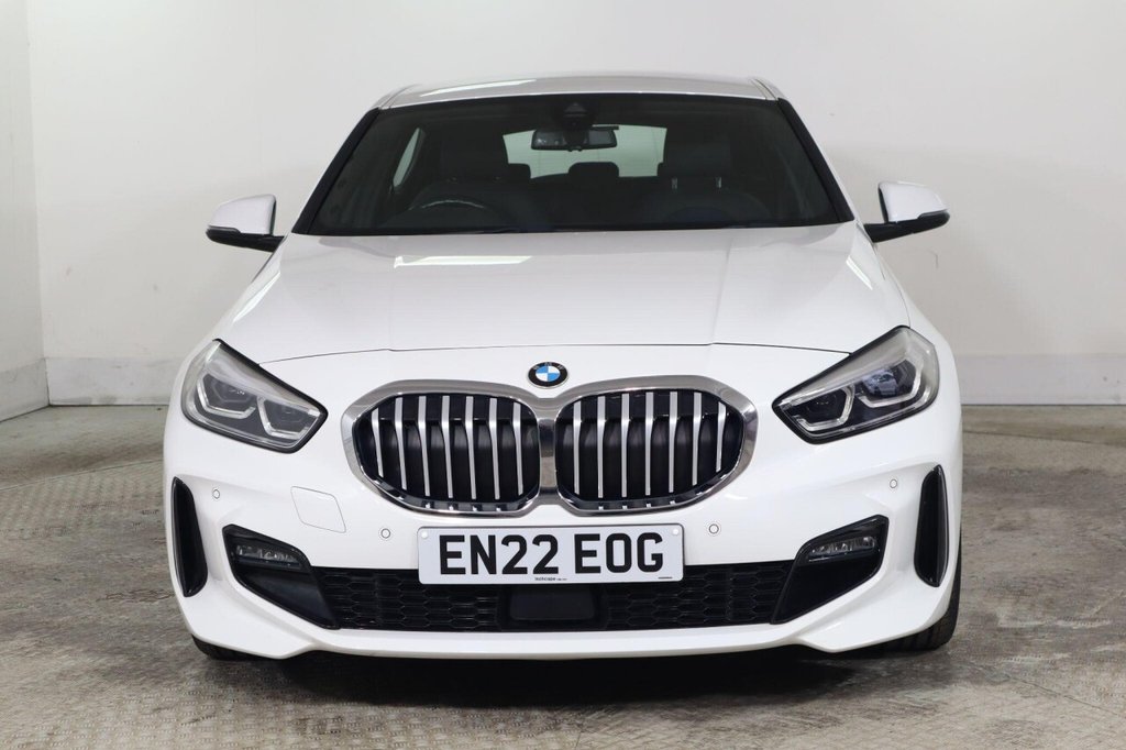 Used BMW 1 Series 2022 for sale - 77370151: Photo 3