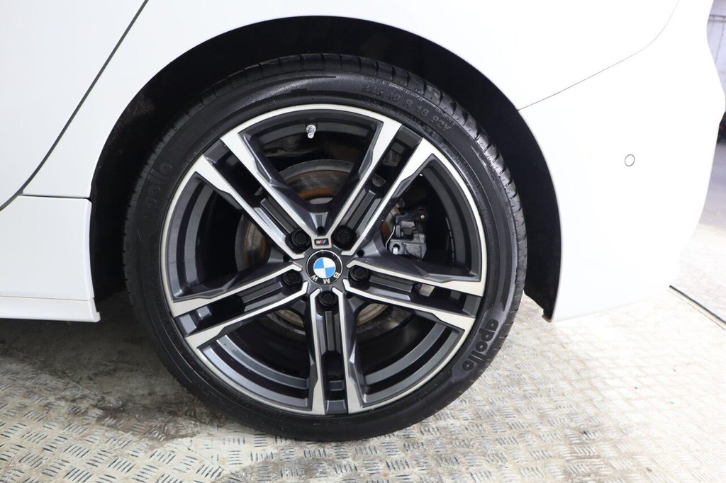 Used BMW 1 Series 2022 for sale - 77370151: Photo 30