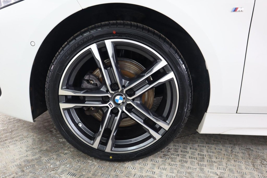 Used BMW 1 Series 2022 for sale - 77370151: Photo 31