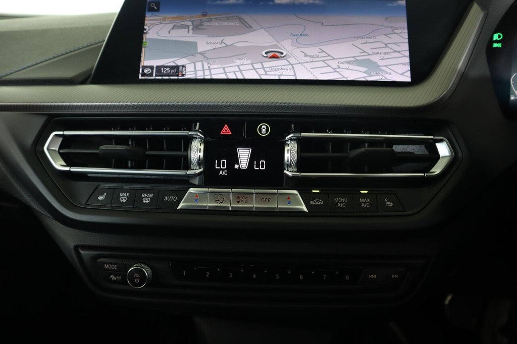 Used BMW 1 Series 2022 for sale - 77370151: Photo 32