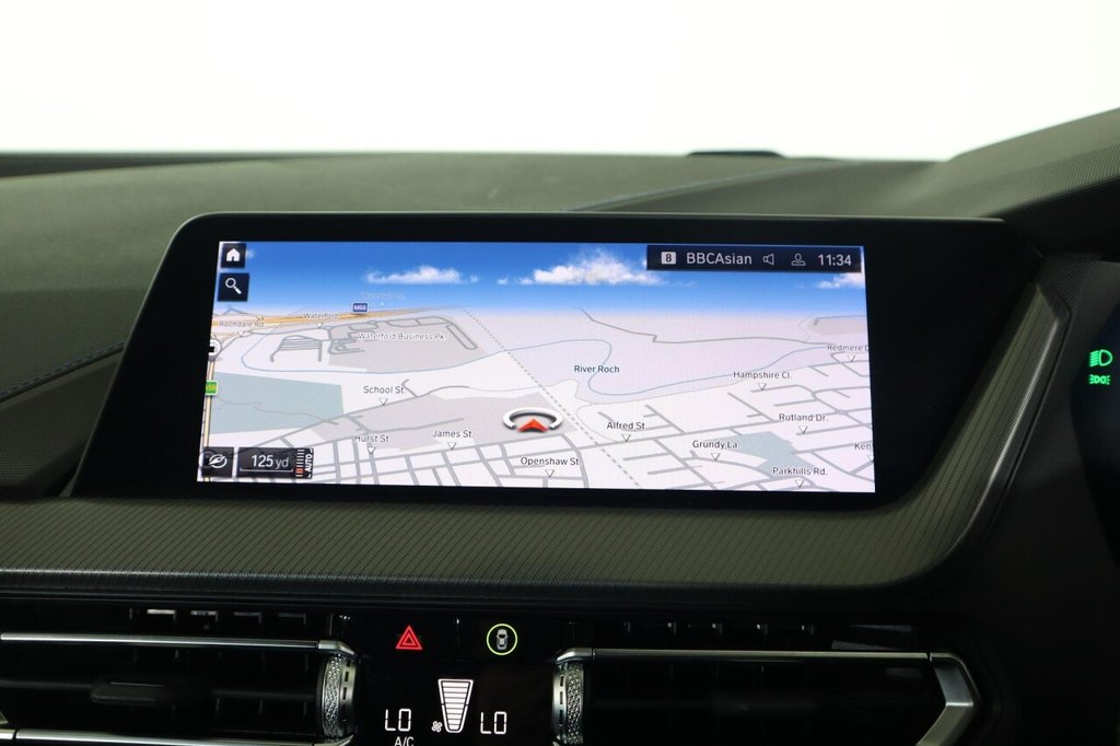 Used BMW 1 Series 2022 for sale - 77370151: Photo 34