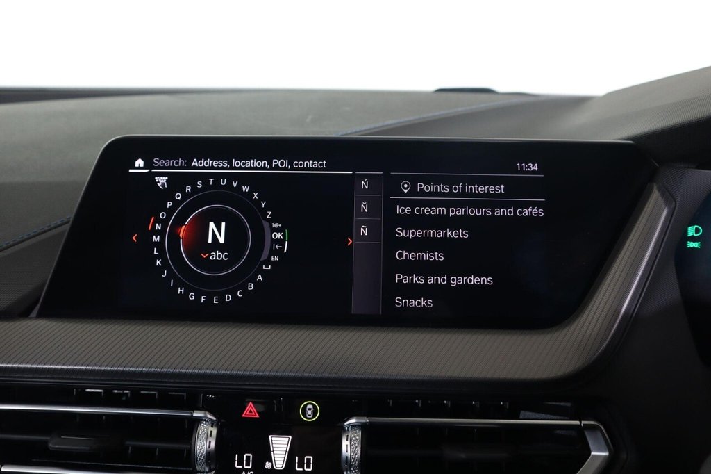 Used BMW 1 Series 2022 for sale - 77370151: Photo 35