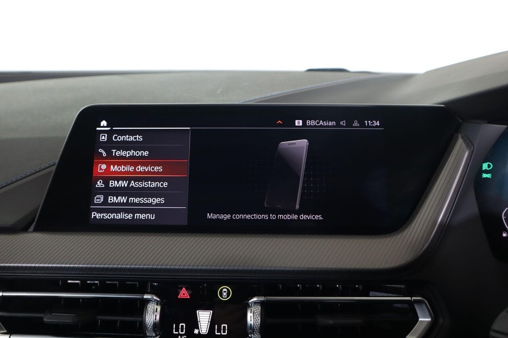 Used BMW 1 Series 2022 for sale - 77370151: Photo 38