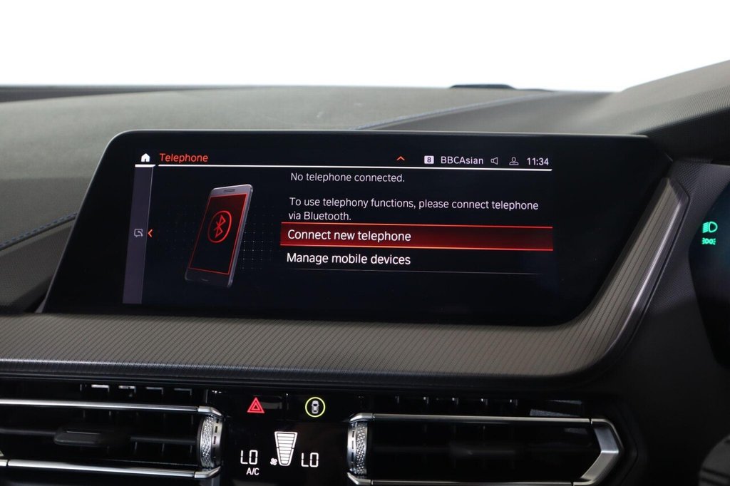 Used BMW 1 Series 2022 for sale - 77370151: Photo 39