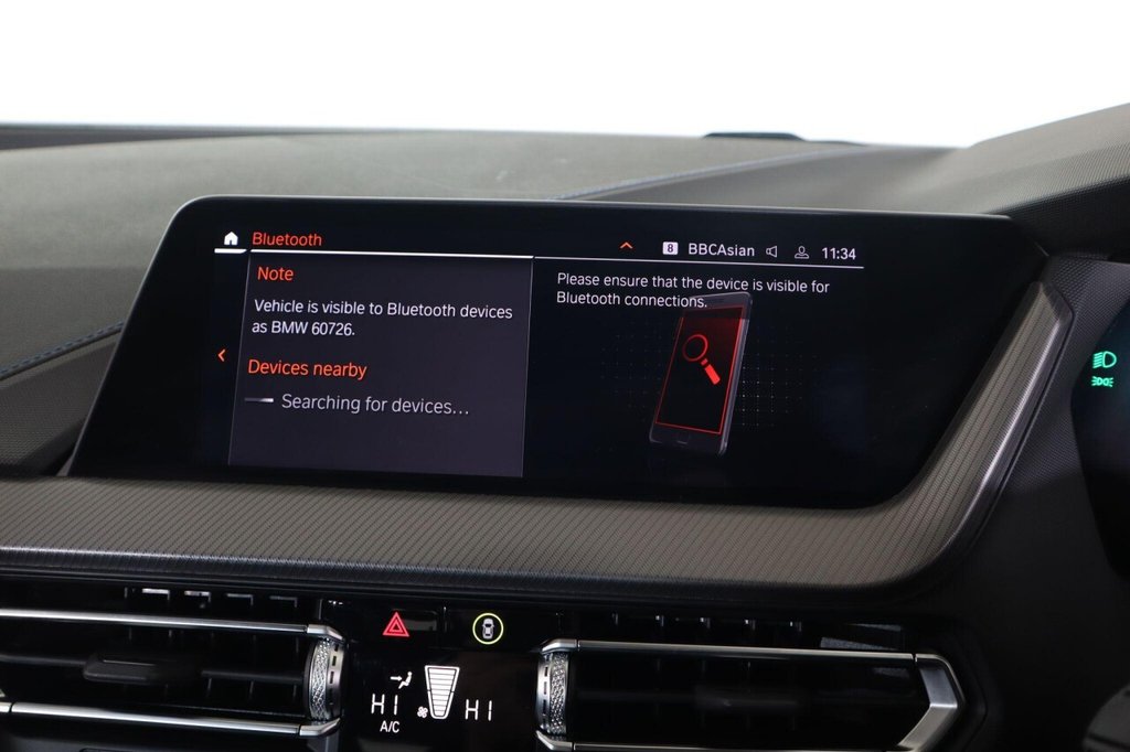 Used BMW 1 Series 2022 for sale - 77370151: Photo 40