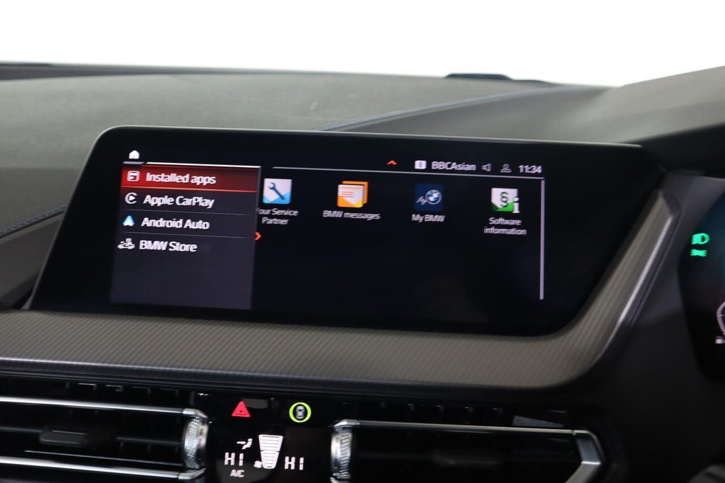 Used BMW 1 Series 2022 for sale - 77370151: Photo 41