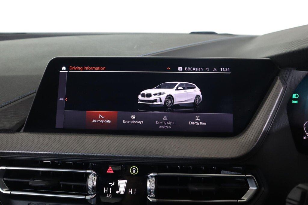 Used BMW 1 Series 2022 for sale - 77370151: Photo 42