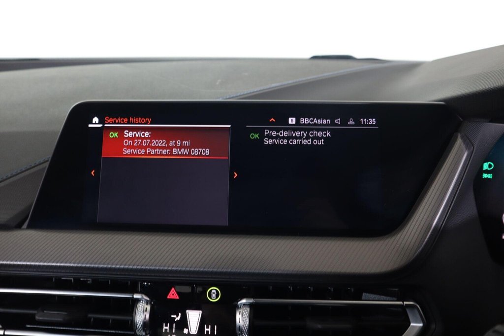 Used BMW 1 Series 2022 for sale - 77370151: Photo 44