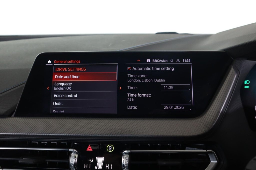 Used BMW 1 Series 2022 for sale - 77370151: Photo 45