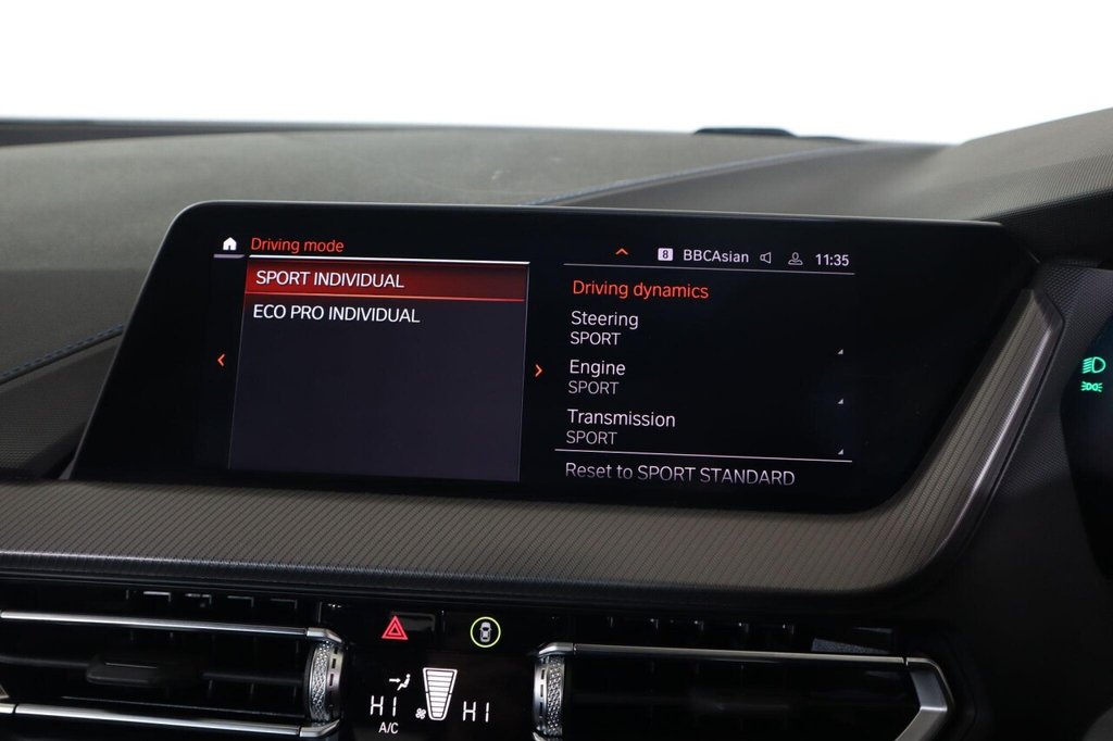 Used BMW 1 Series 2022 for sale - 77370151: Photo 46