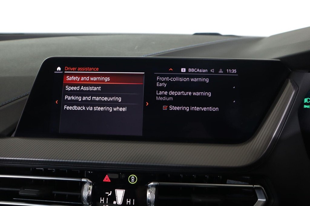 Used BMW 1 Series 2022 for sale - 77370151: Photo 48