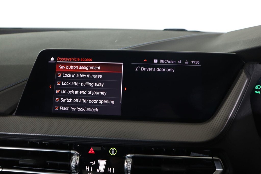 Used BMW 1 Series 2022 for sale - 77370151: Photo 50