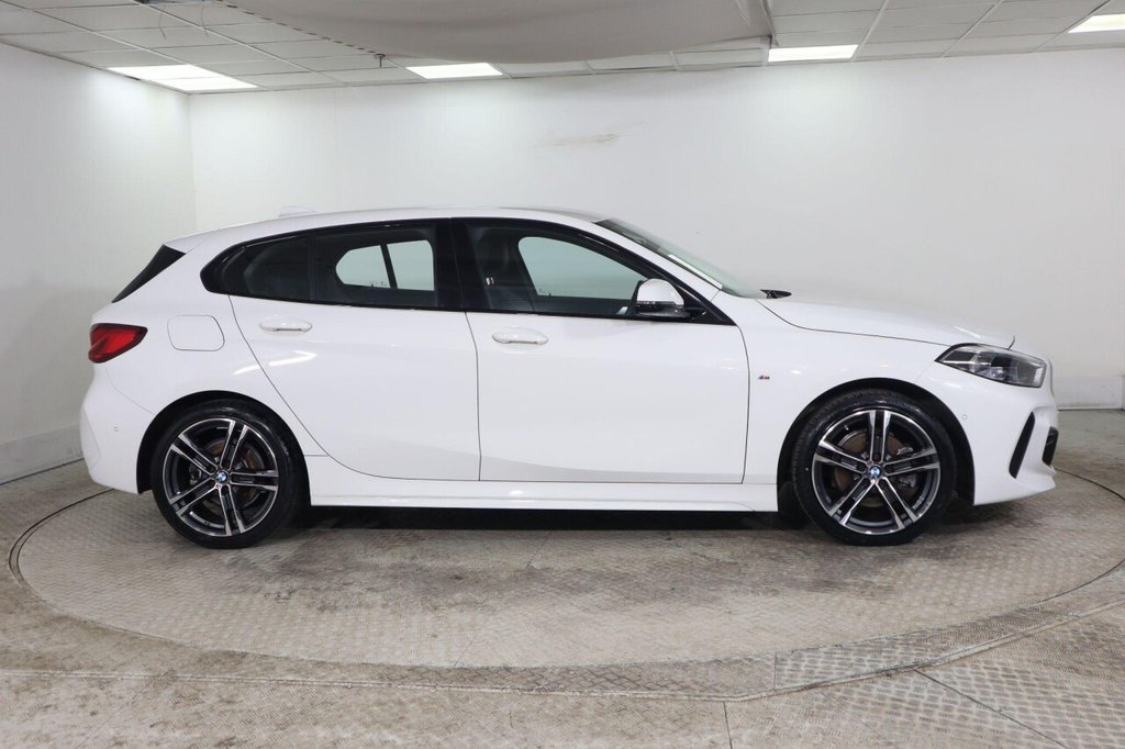 Used BMW 1 Series 2022 for sale - 77370151: Photo 9