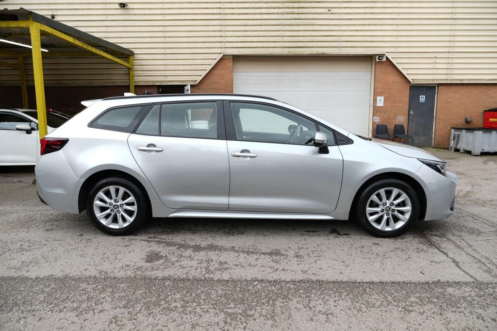 Used Toyota Corolla 2024 for sale - 77547270: Photo 11