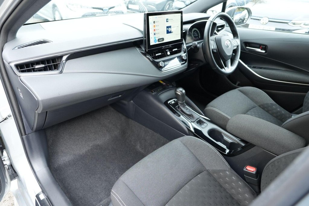 Used Toyota Corolla 2024 for sale - 77547270: Photo 13