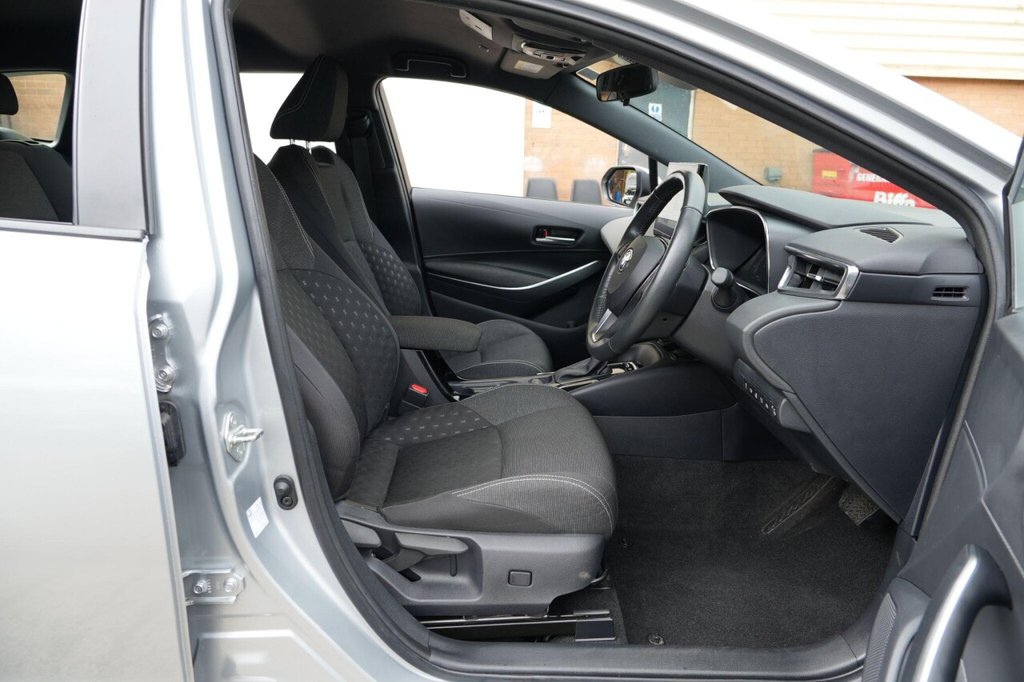 Used Toyota Corolla 2024 for sale - 77547270: Photo 18