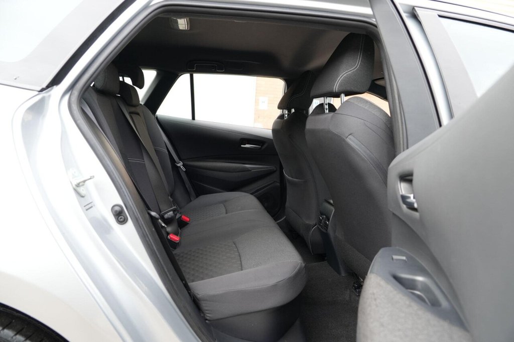 Used Toyota Corolla 2024 for sale - 77547270: Photo 20