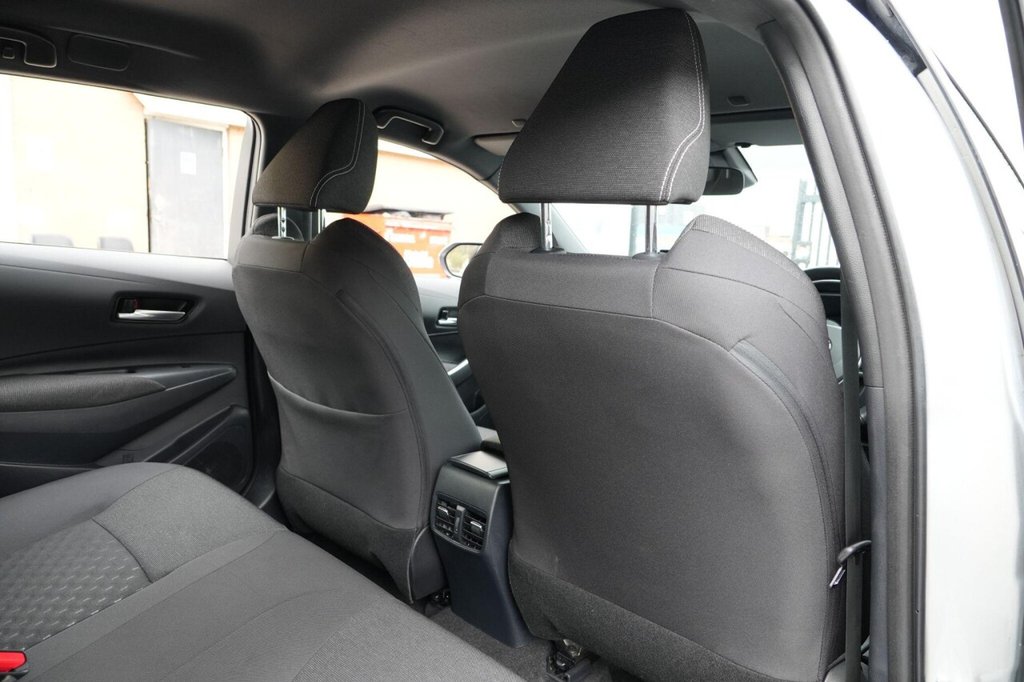Used Toyota Corolla 2024 for sale - 77547270: Photo 21