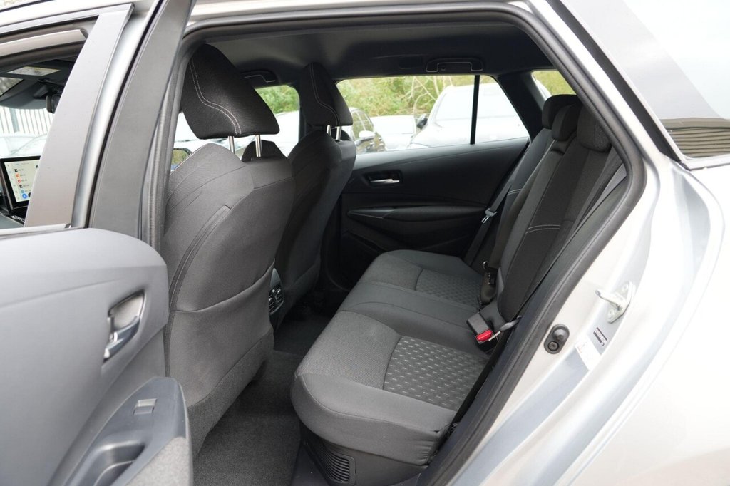 Used Toyota Corolla 2024 for sale - 77547270: Photo 23