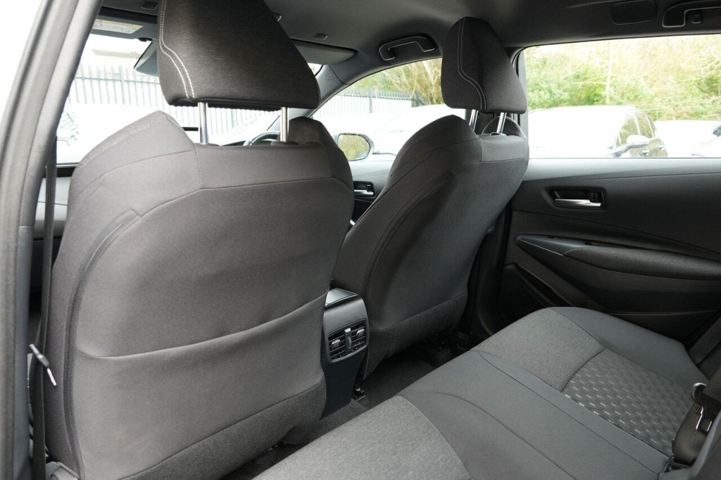Used Toyota Corolla 2024 for sale - 77547270: Photo 24