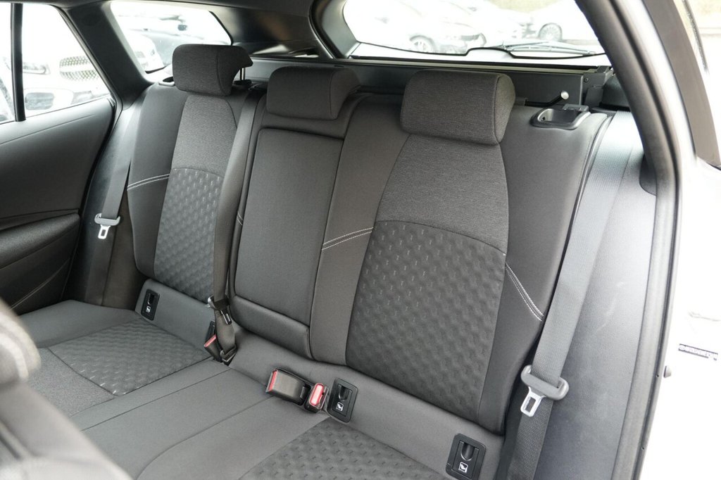 Used Toyota Corolla 2024 for sale - 77547270: Photo 25