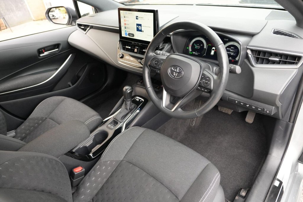 Used Toyota Corolla 2024 for sale - 77547270: Photo 3