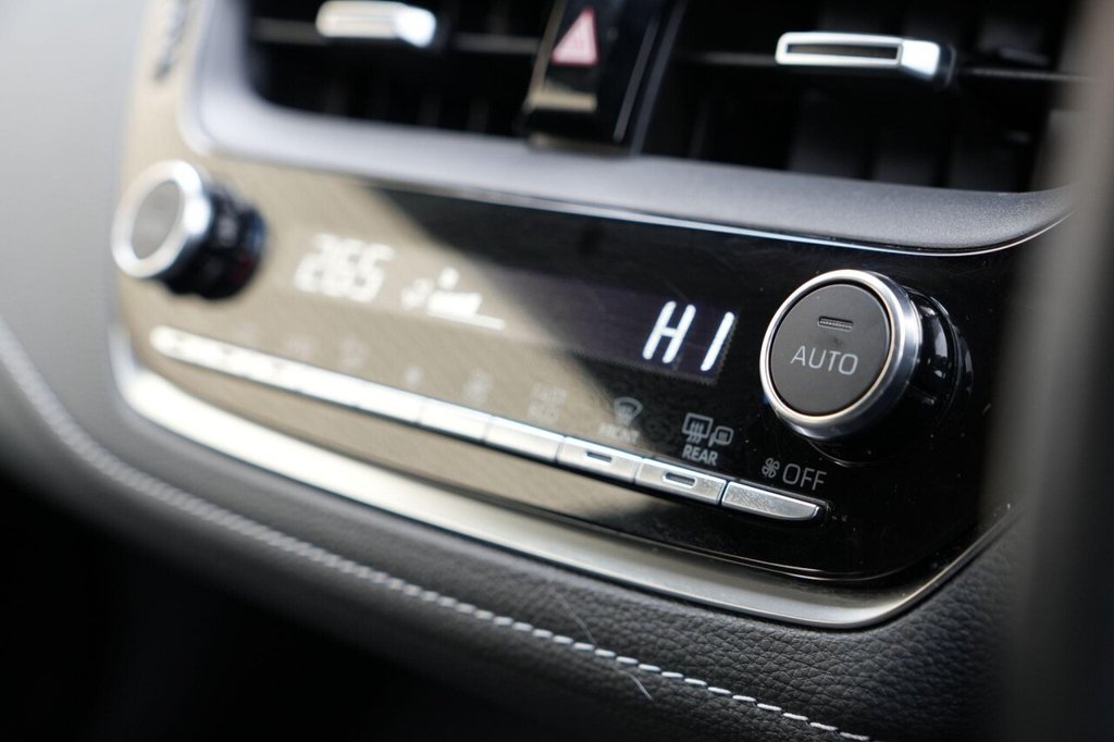 Used Toyota Corolla 2024 for sale - 77547270: Photo 37