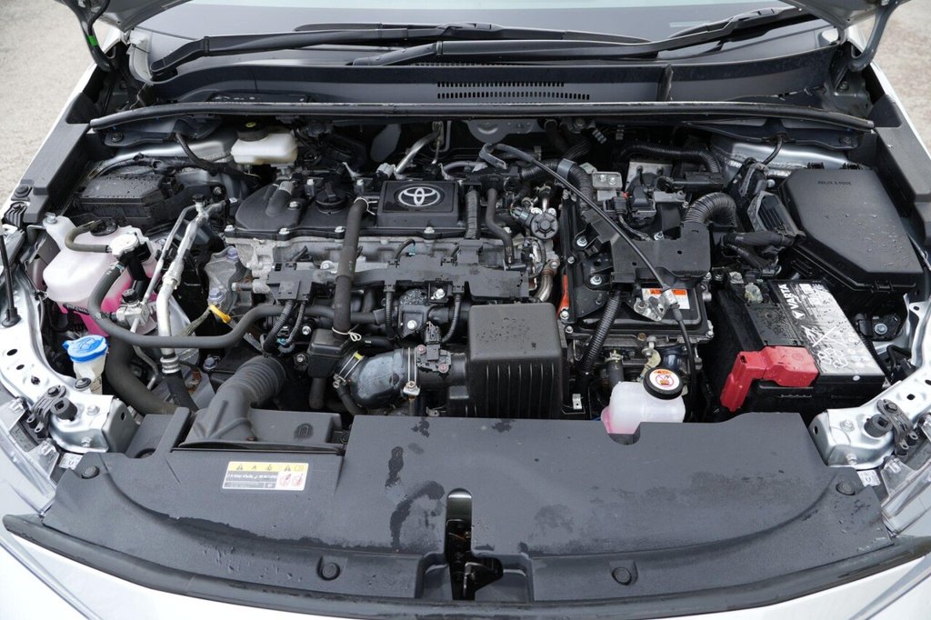 Used Toyota Corolla 2024 for sale - 77547270: Photo 39