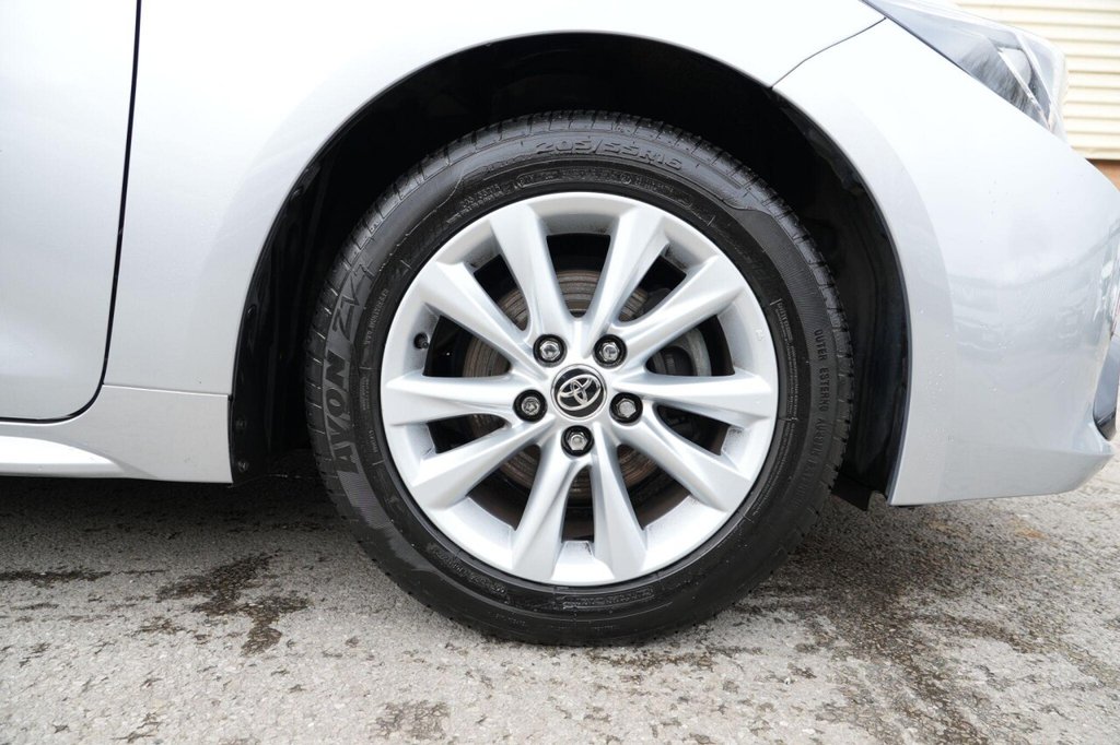 Used Toyota Corolla 2024 for sale - 77547270: Photo 40