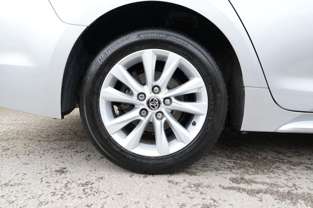 Used Toyota Corolla 2024 for sale - 77547270: Photo 41