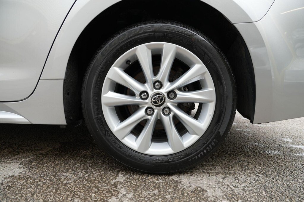 Used Toyota Corolla 2024 for sale - 77547270: Photo 42