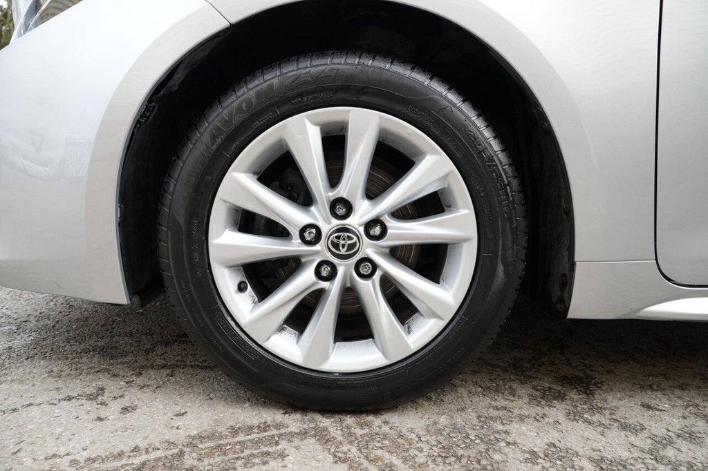 Used Toyota Corolla 2024 for sale - 77547270: Photo 43