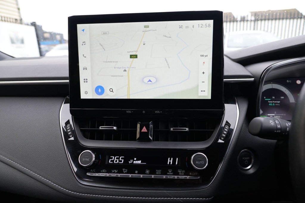 Used Toyota Corolla 2024 for sale - 77547270: Photo 45