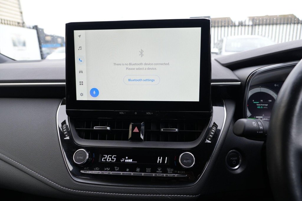 Used Toyota Corolla 2024 for sale - 77547270: Photo 46