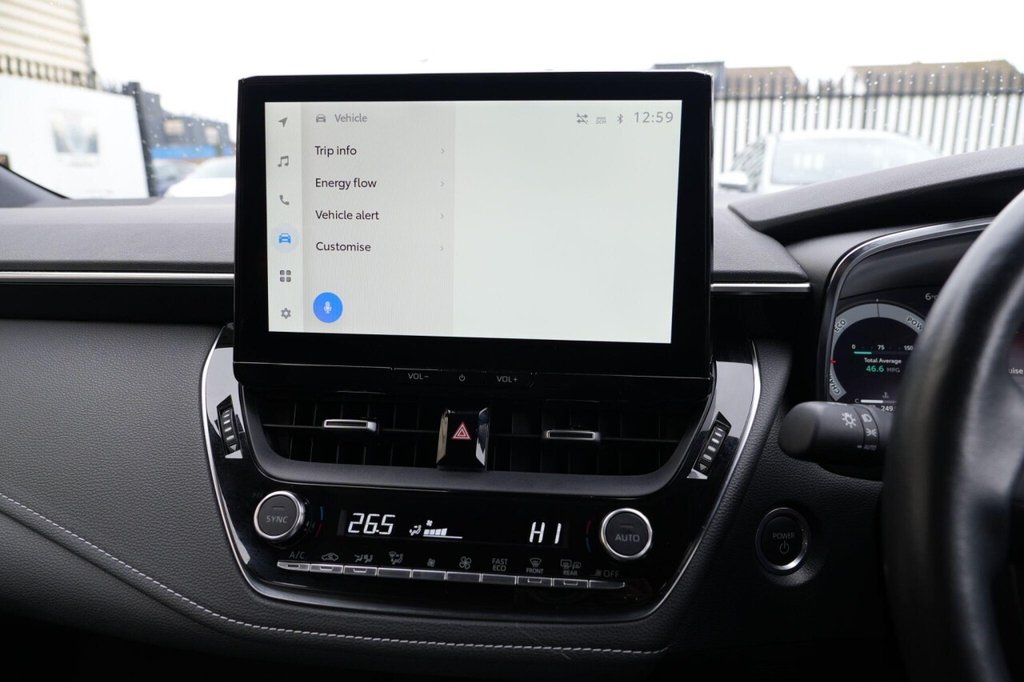 Used Toyota Corolla 2024 for sale - 77547270: Photo 47